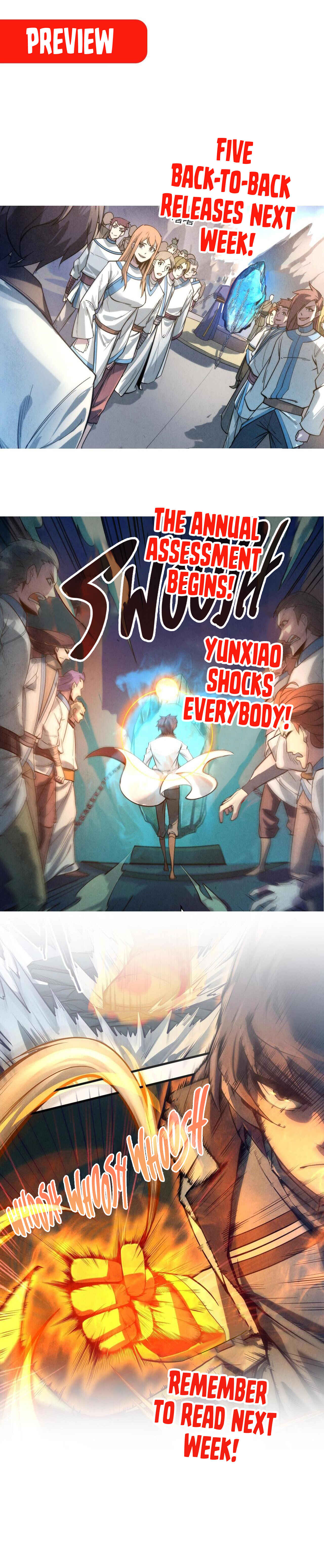 Zhè Yí Shì Wǒ Yào Dāng Zhì Zūn Chapter 15 - Page 24