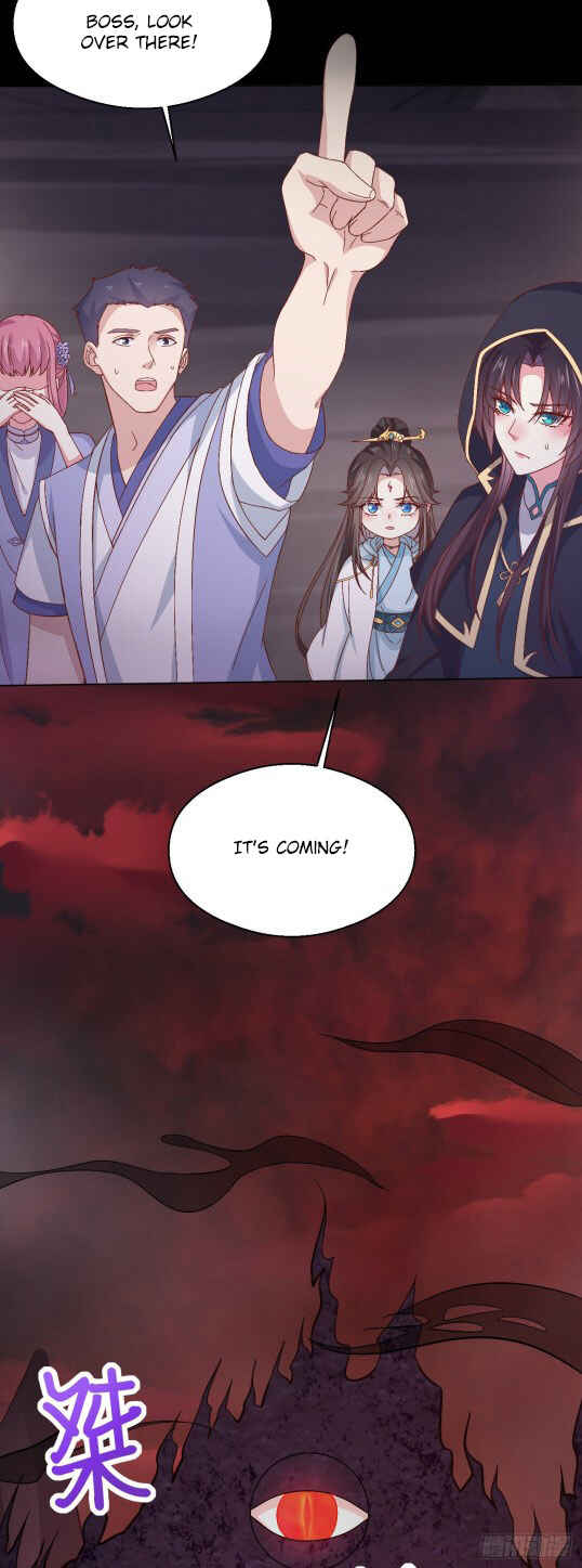 Supreme Ocular Master: The Peerless Heiress Chapter 172 - Page 16