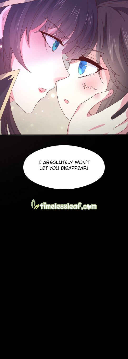 Supreme Ocular Master: The Peerless Heiress Chapter 172 - Page 23