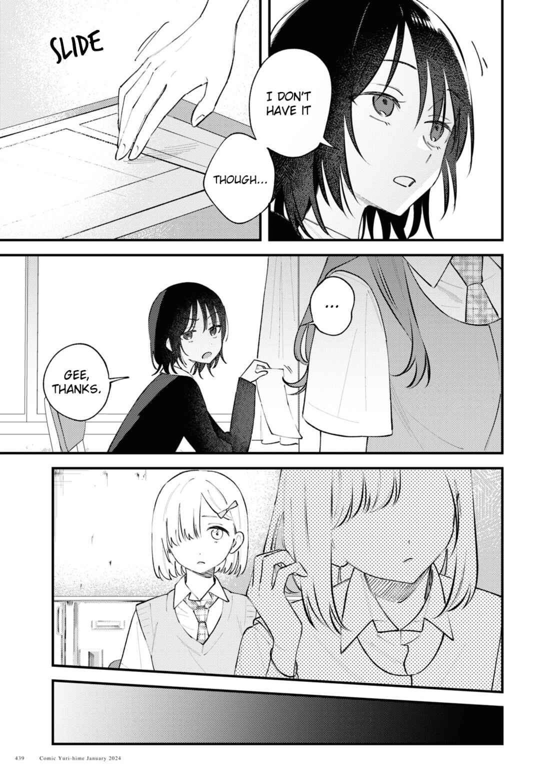 Zenbu Kowashite Jigoku de Aishite Chapter 8 - Page 15
