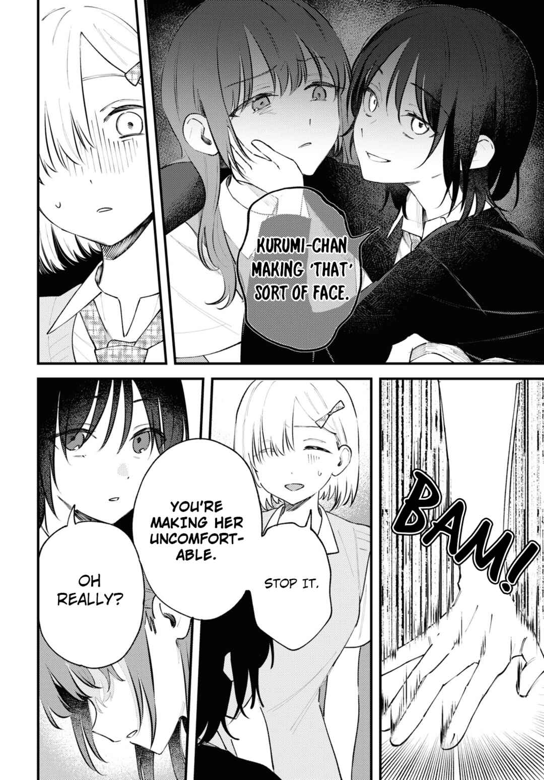 Zenbu Kowashite Jigoku de Aishite Chapter 8 - Page 20