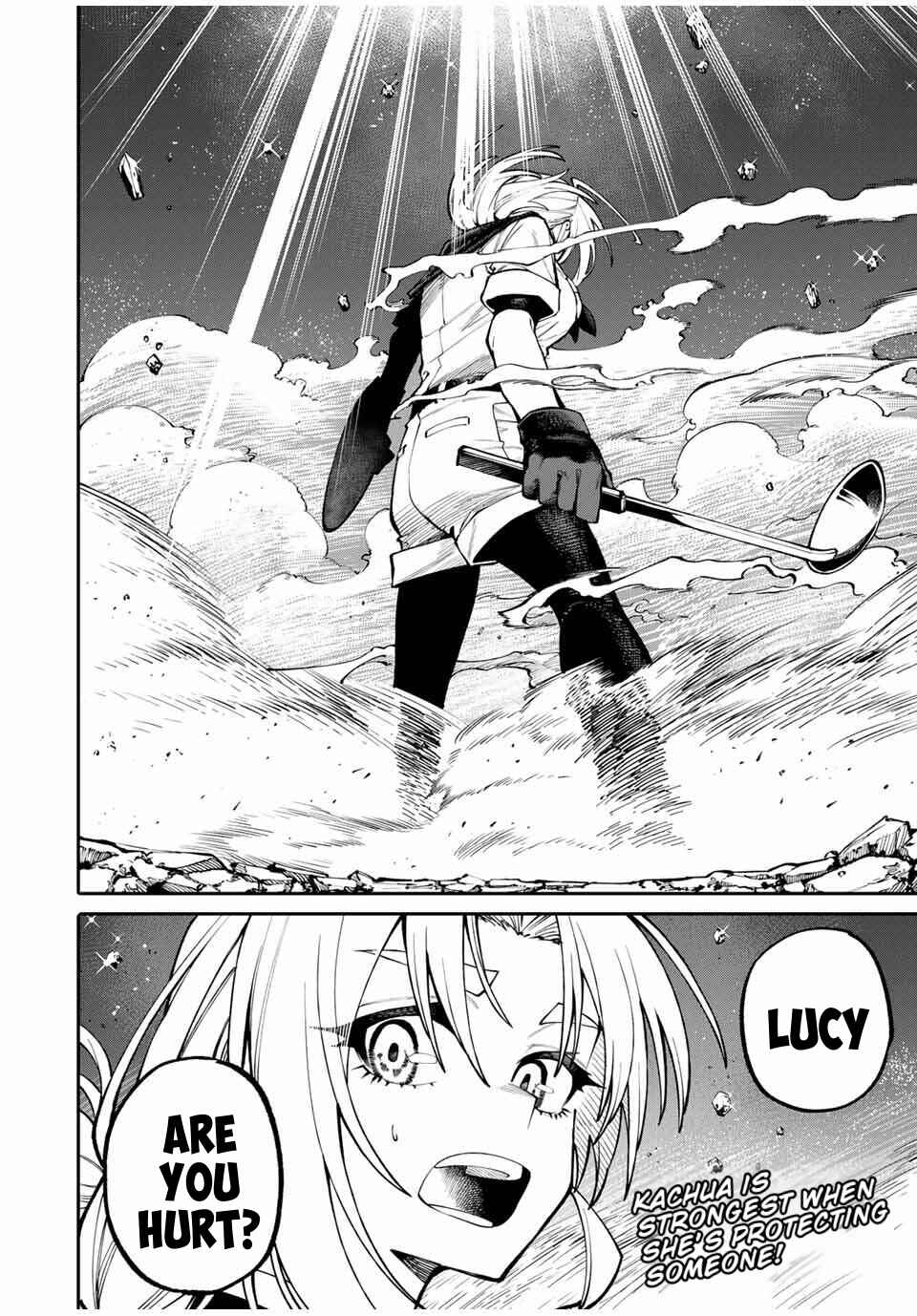 Okaasan Boukensha, Login Bonus de Skill [Shufu] ni Mezamemashita. Shuuichi Moraeru Chirashi de Boukensha Seikatsu Ganbarimasu! Chapter 3 - Page 28