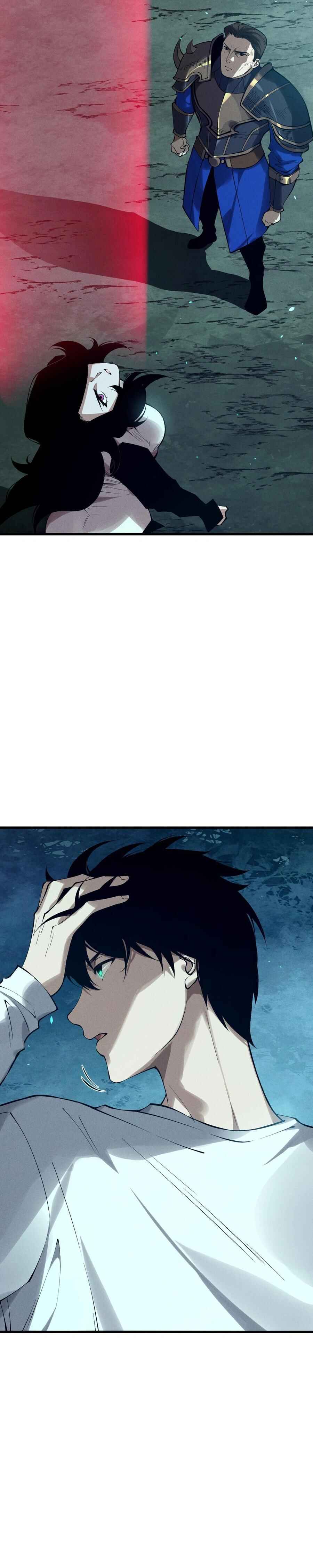 Si Ling Fashi! Wo Ji Shi Tianzai Chapter 113 - Page 15