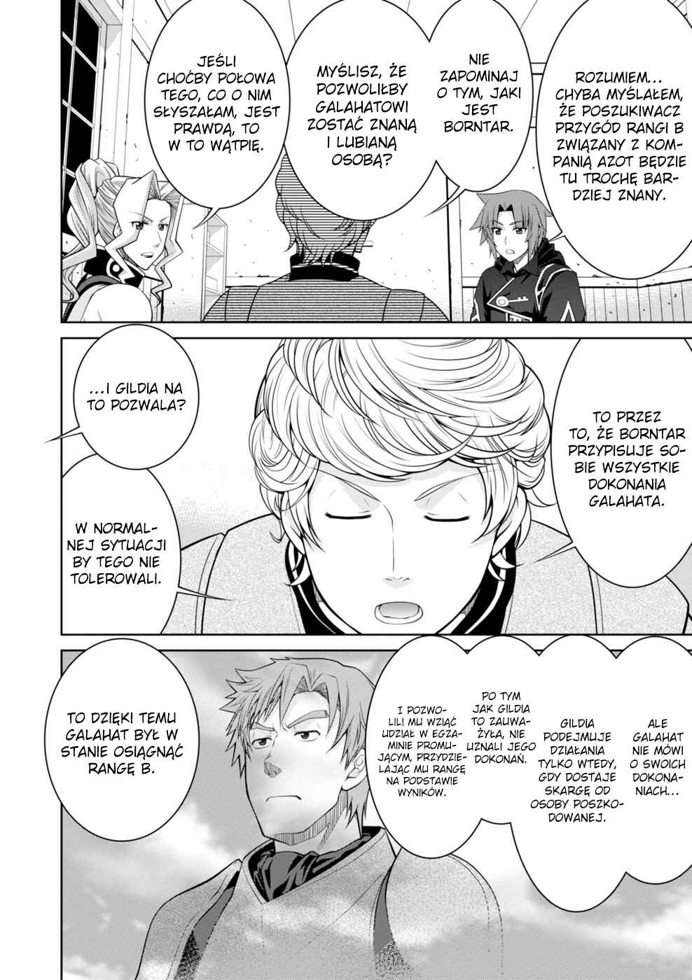 Legend Chapter 44 - Page 11