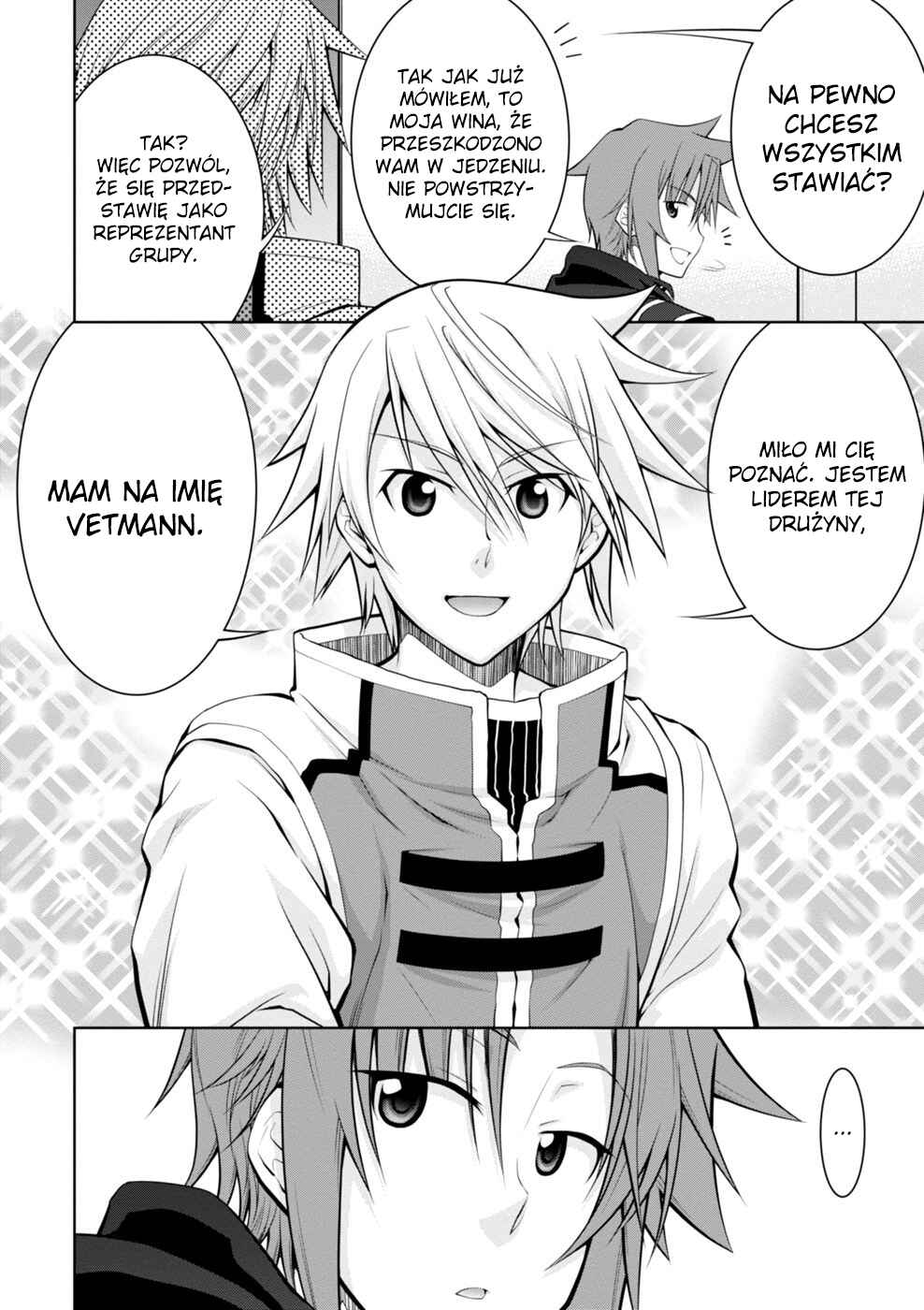 Legend Chapter 44 - Page 25