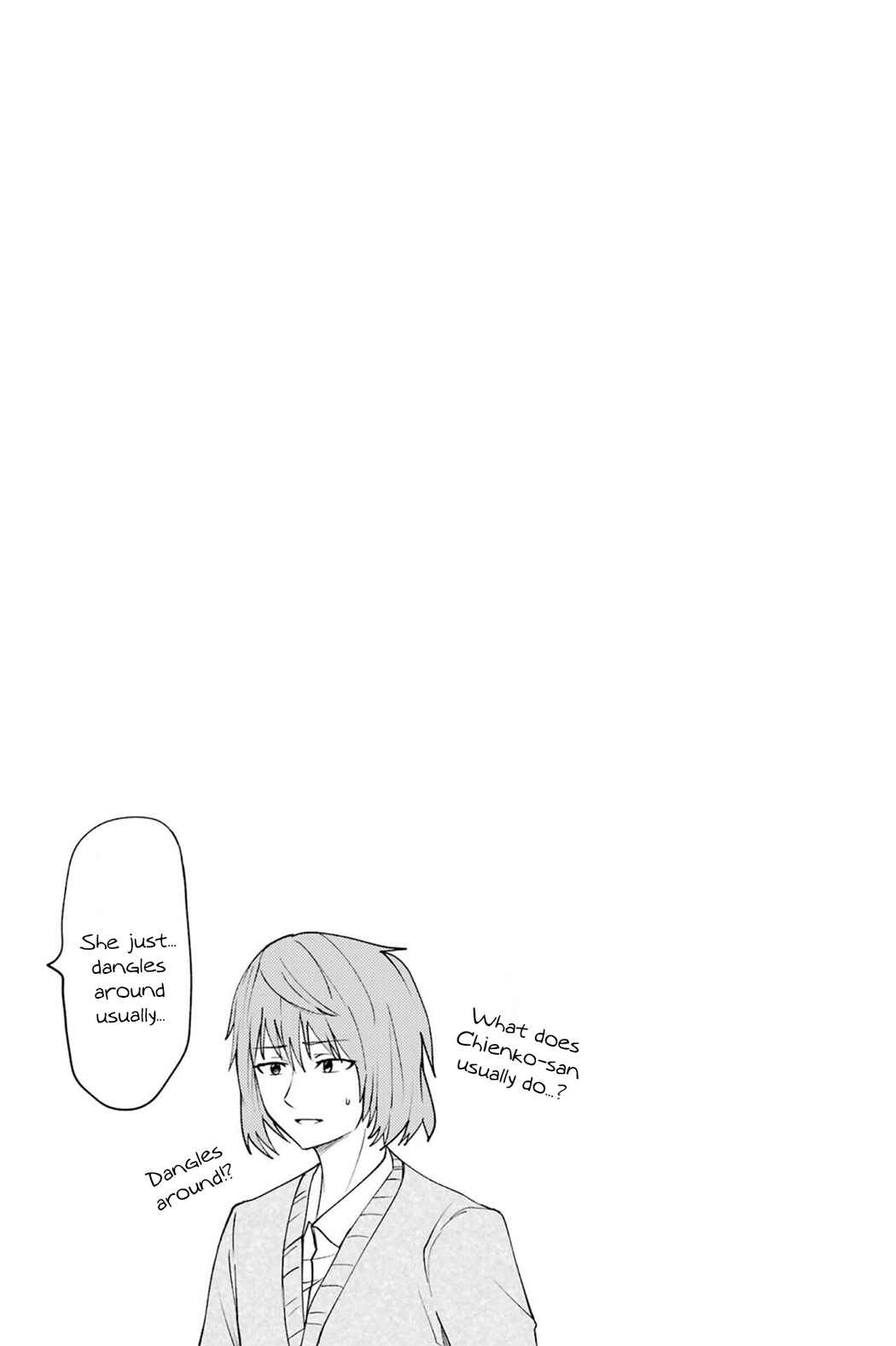 Ore no Kokan wa Bishoujo Datta no ka Chapter 20 - Page 15