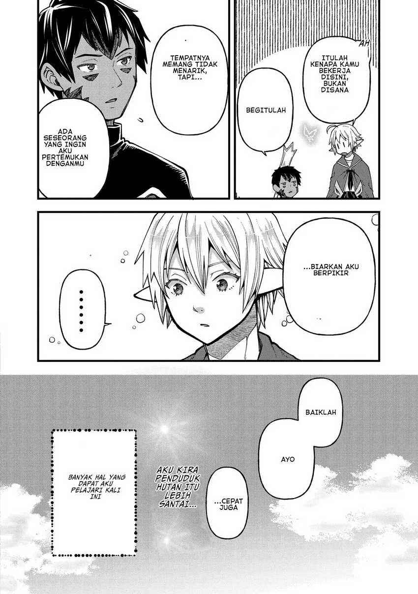 Tensei Shite High Elf ni Narimashitaga, Slow Life wa 120-nen de Akimashita - Highelf with a Long Life Chapter 28 - Page 15