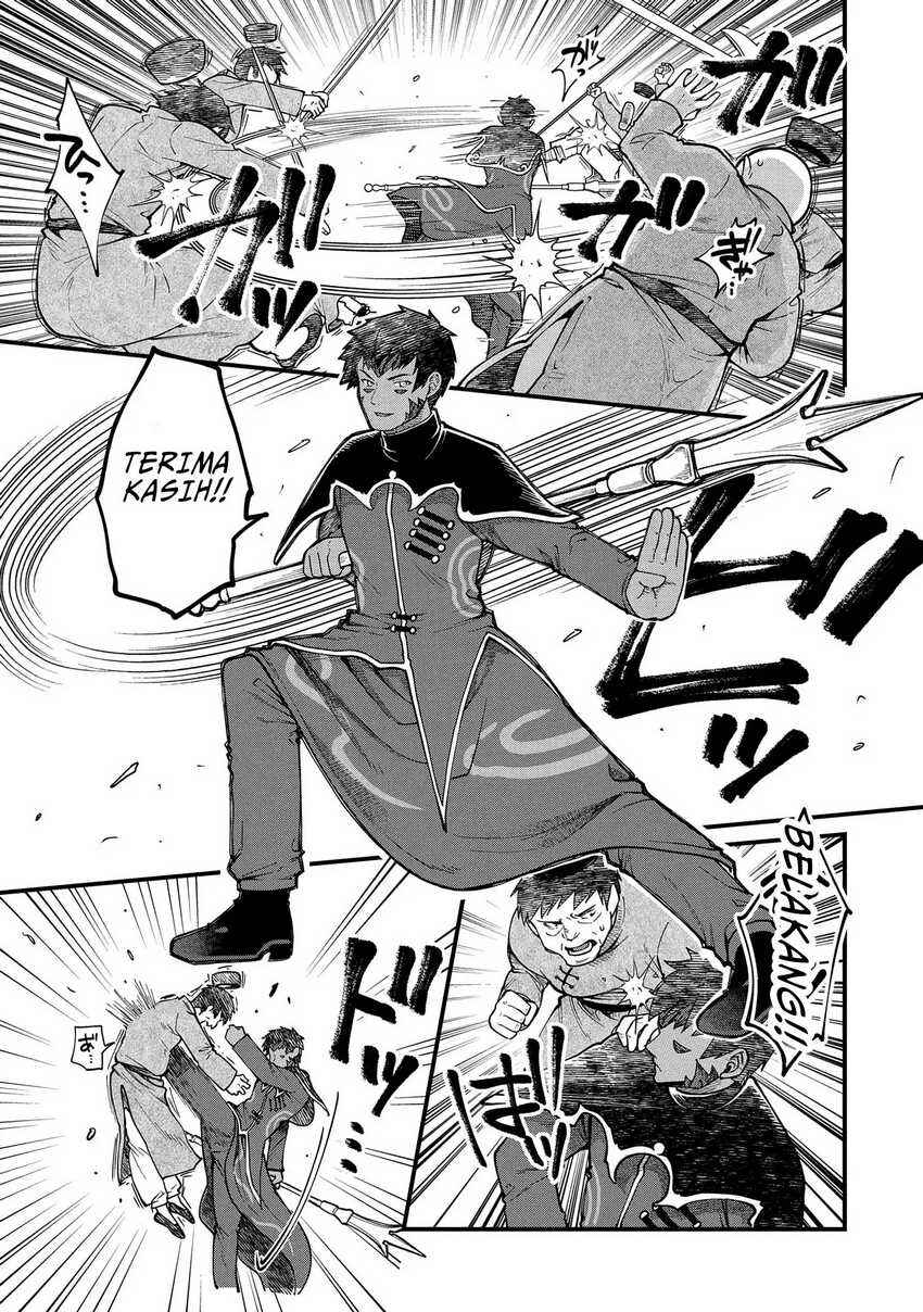 Tensei Shite High Elf ni Narimashitaga, Slow Life wa 120-nen de Akimashita - Highelf with a Long Life Chapter 28 - Page 6