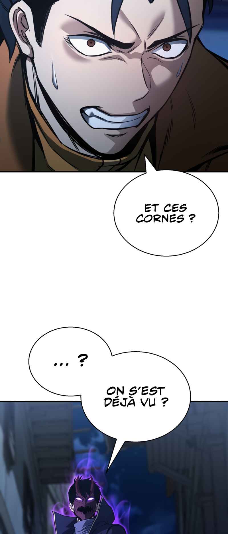 All-Master Necromancer Chapter 25 - Page 27