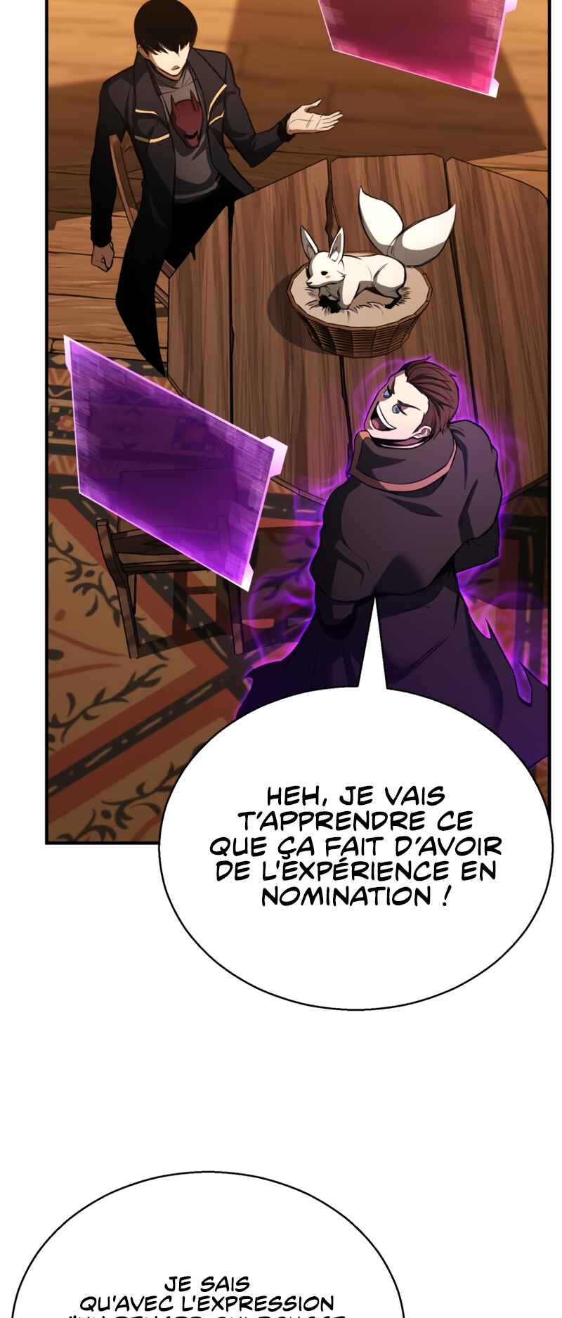 All-Master Necromancer Chapter 25 - Page 55