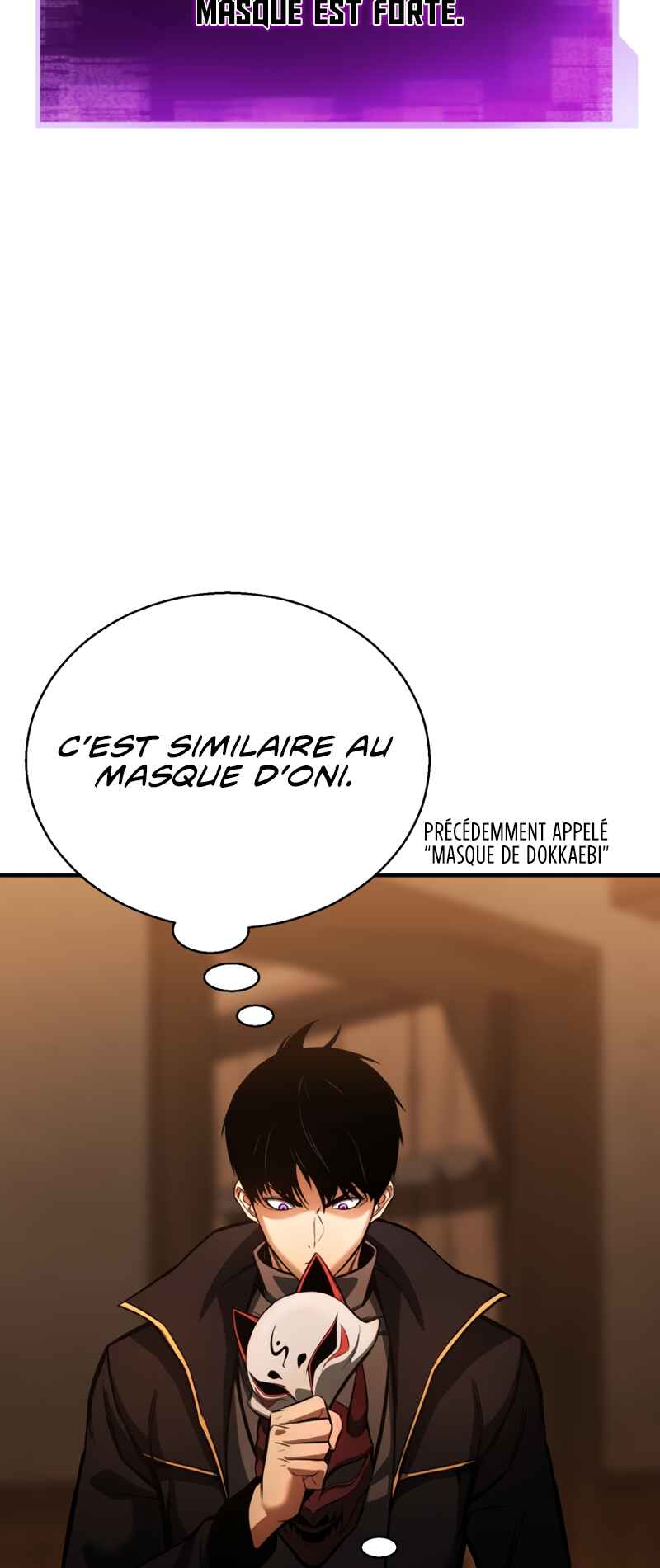 All-Master Necromancer Chapter 25 - Page 66