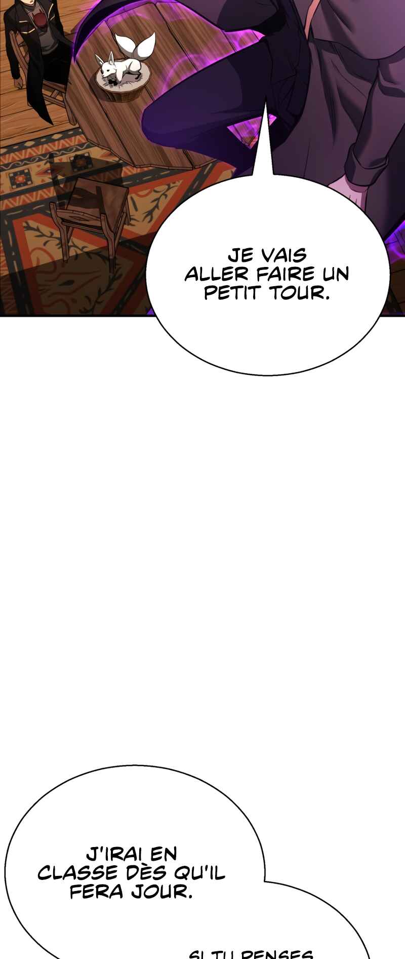 All-Master Necromancer Chapter 25 - Page 76