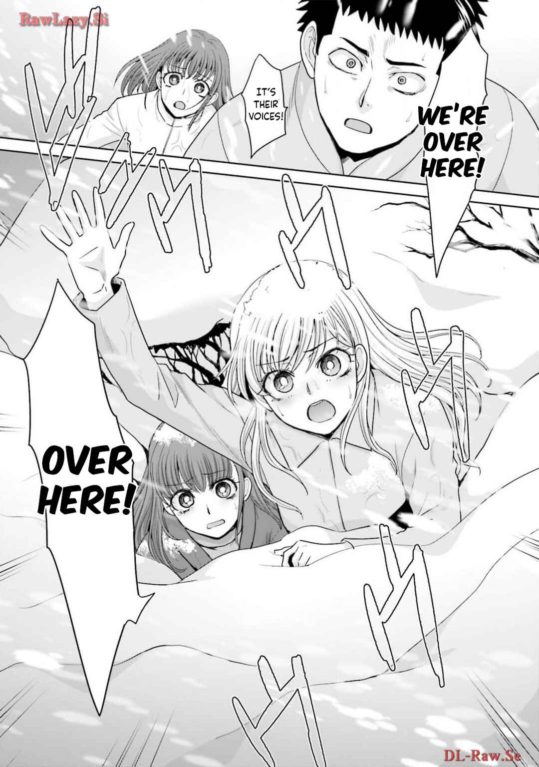 17-sai Kara Yarinaosu Propose Chapter 28 - Page 10