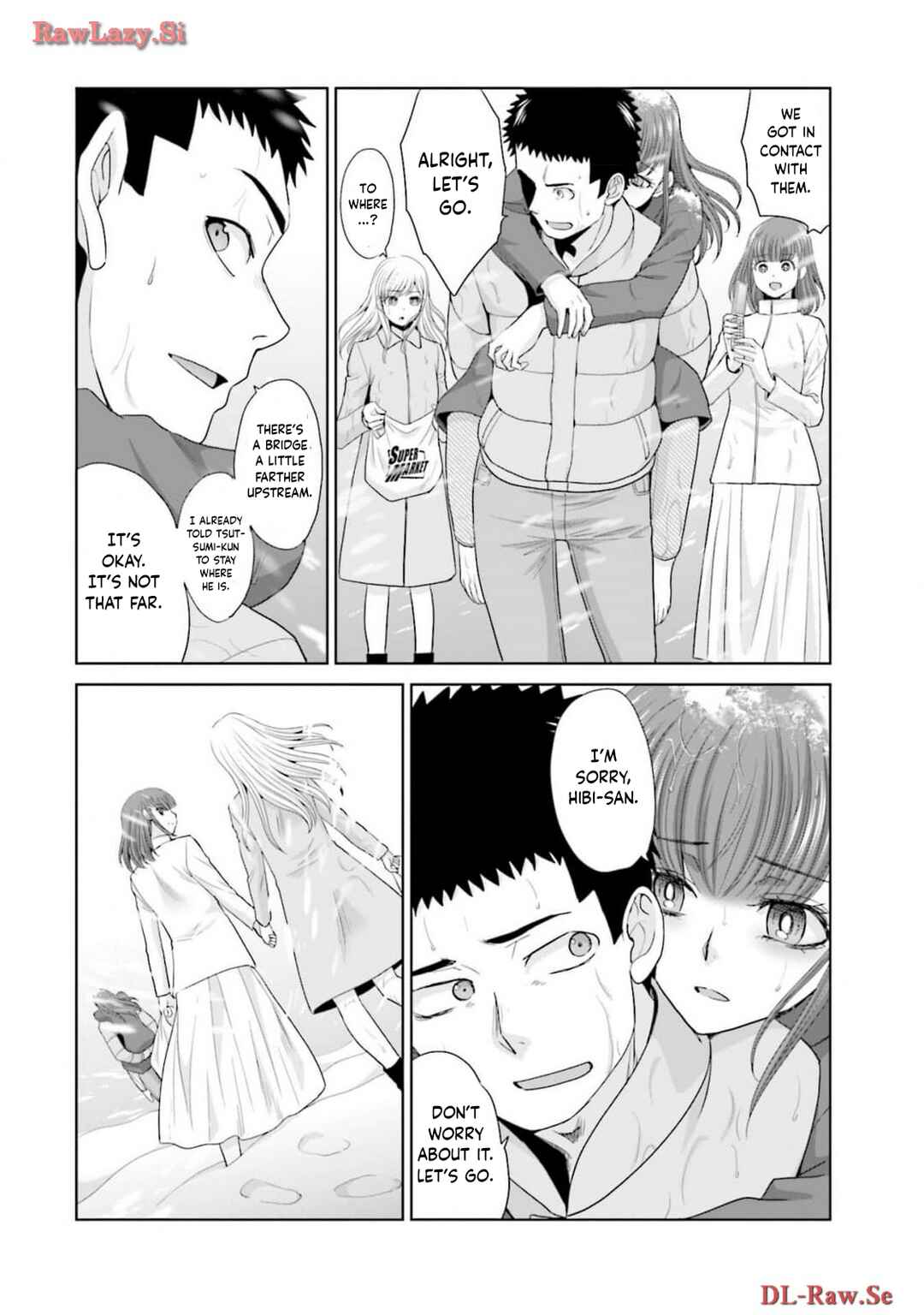 17-sai Kara Yarinaosu Propose Chapter 28 - Page 12