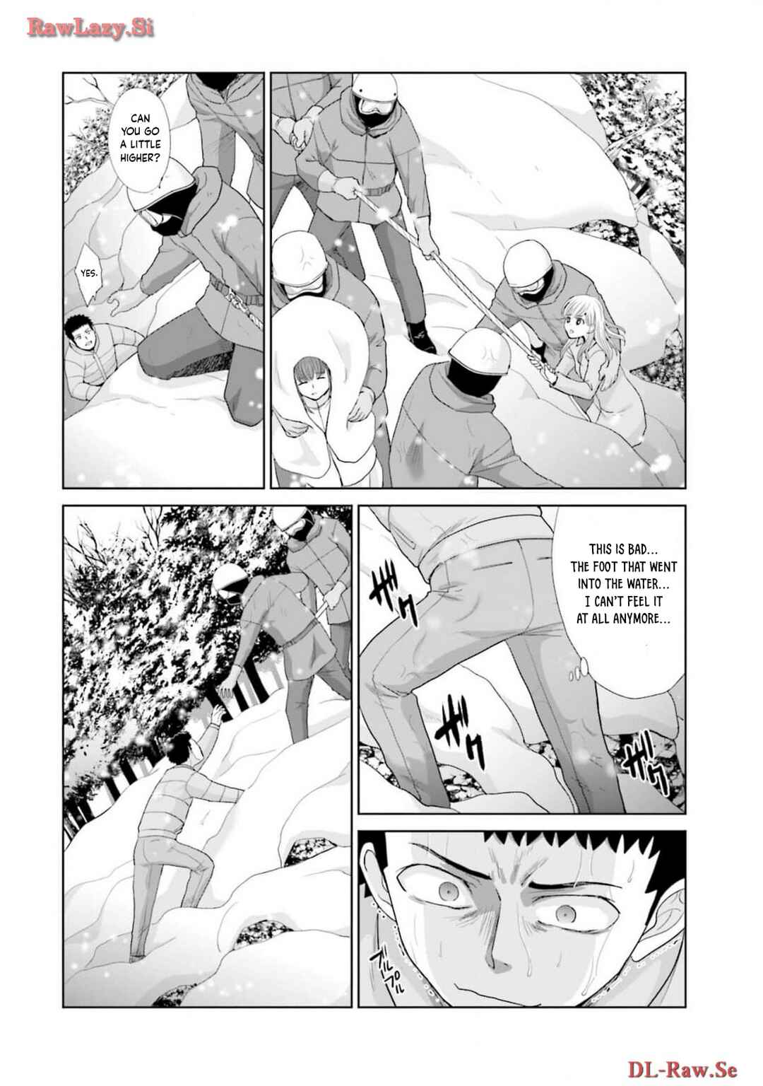 17-sai Kara Yarinaosu Propose Chapter 28 - Page 14