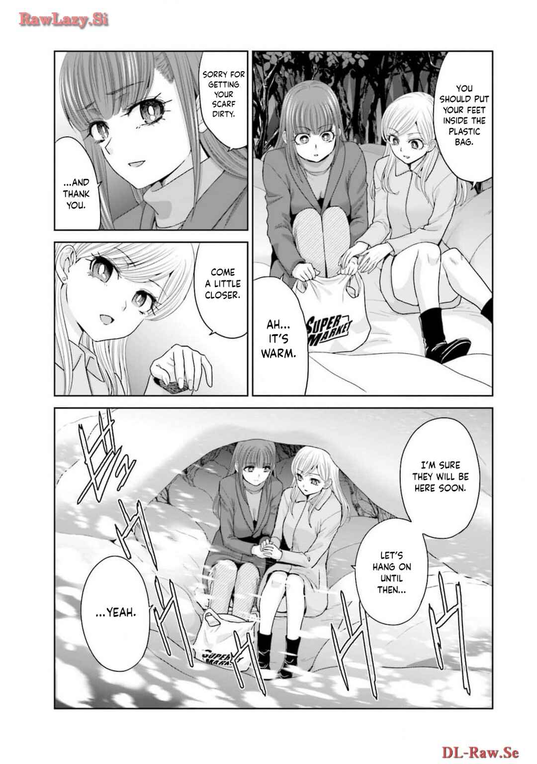 17-sai Kara Yarinaosu Propose Chapter 28 - Page 3