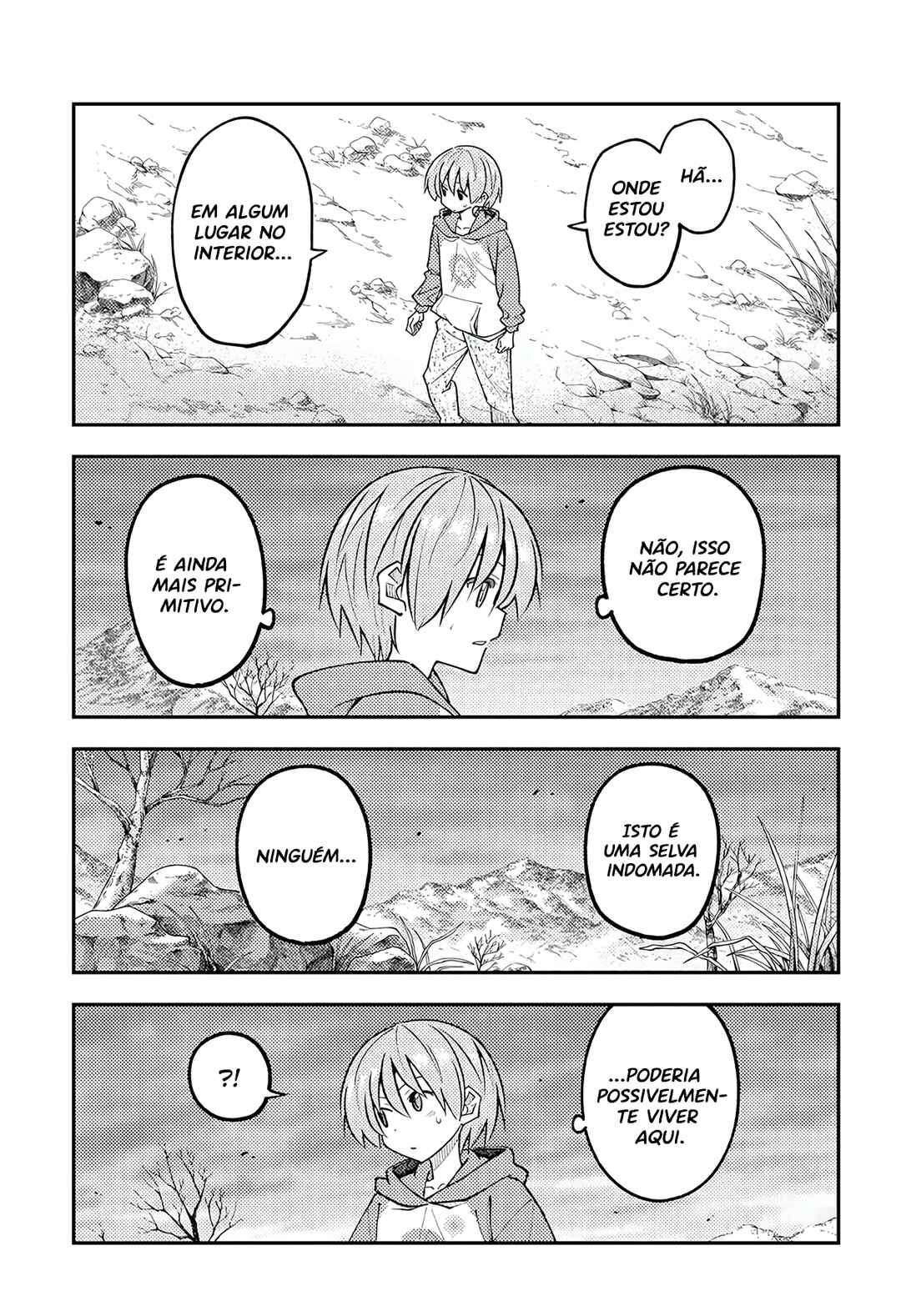 Tonikaku Kawaii Chapter 340 - Page 16