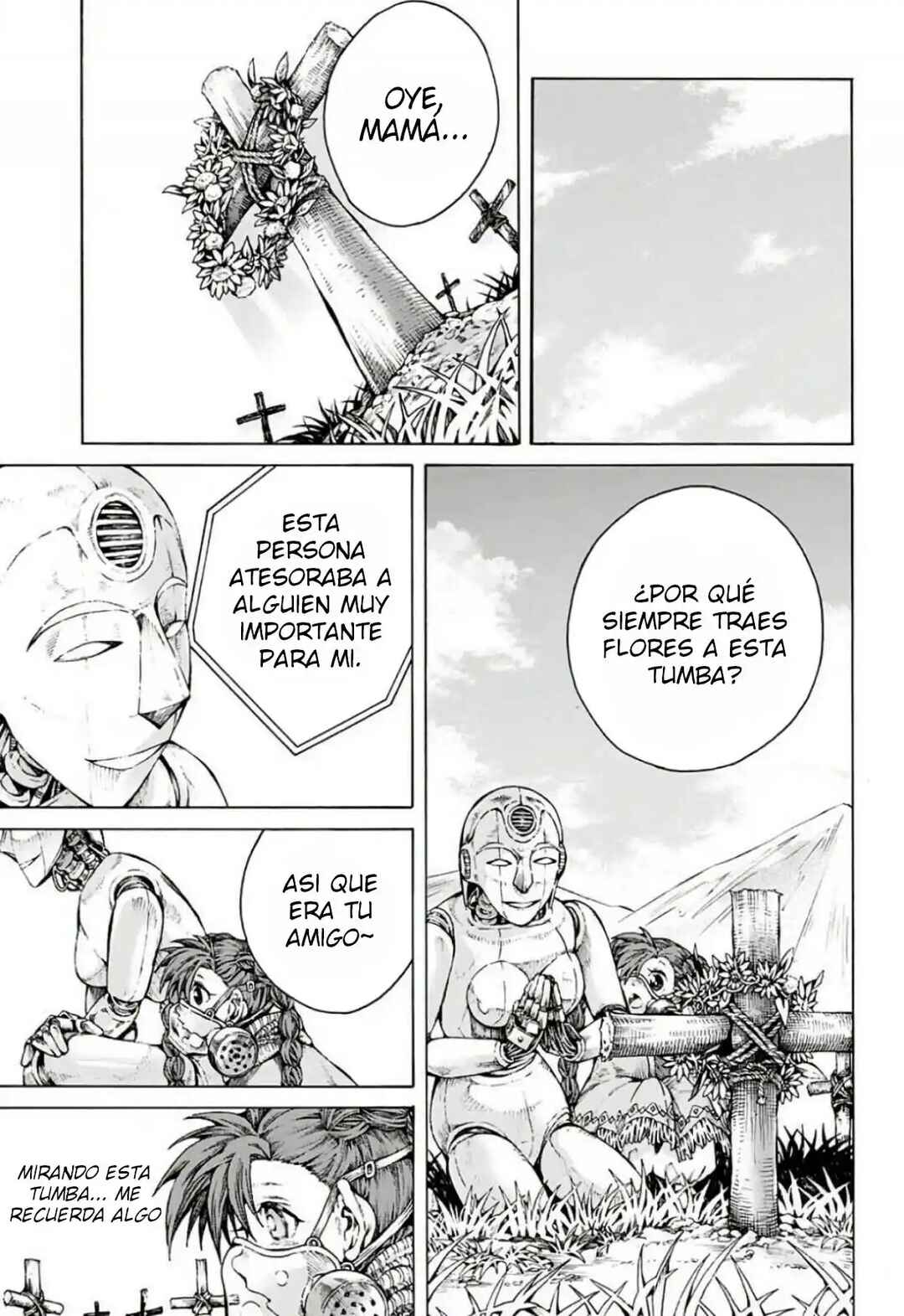 Short Comic Collection Chapter 31 - Page 11