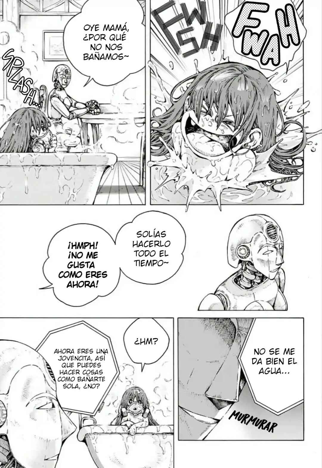 Short Comic Collection Chapter 31 - Page 13