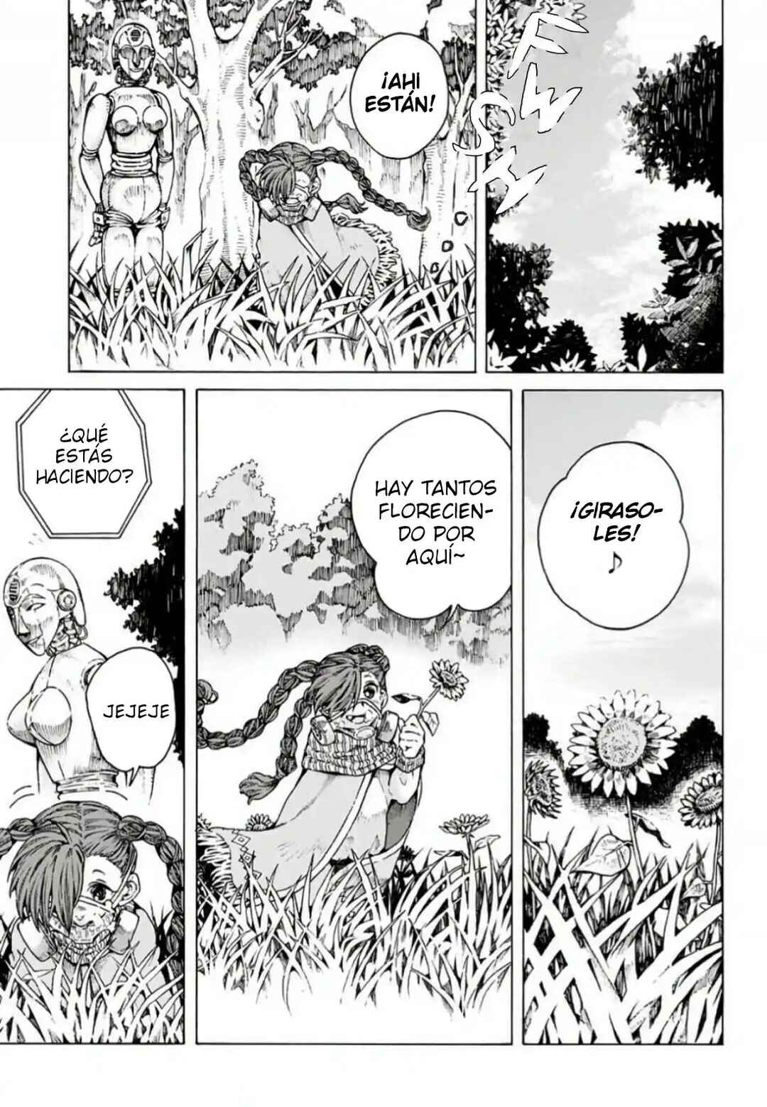 Short Comic Collection Chapter 31 - Page 15