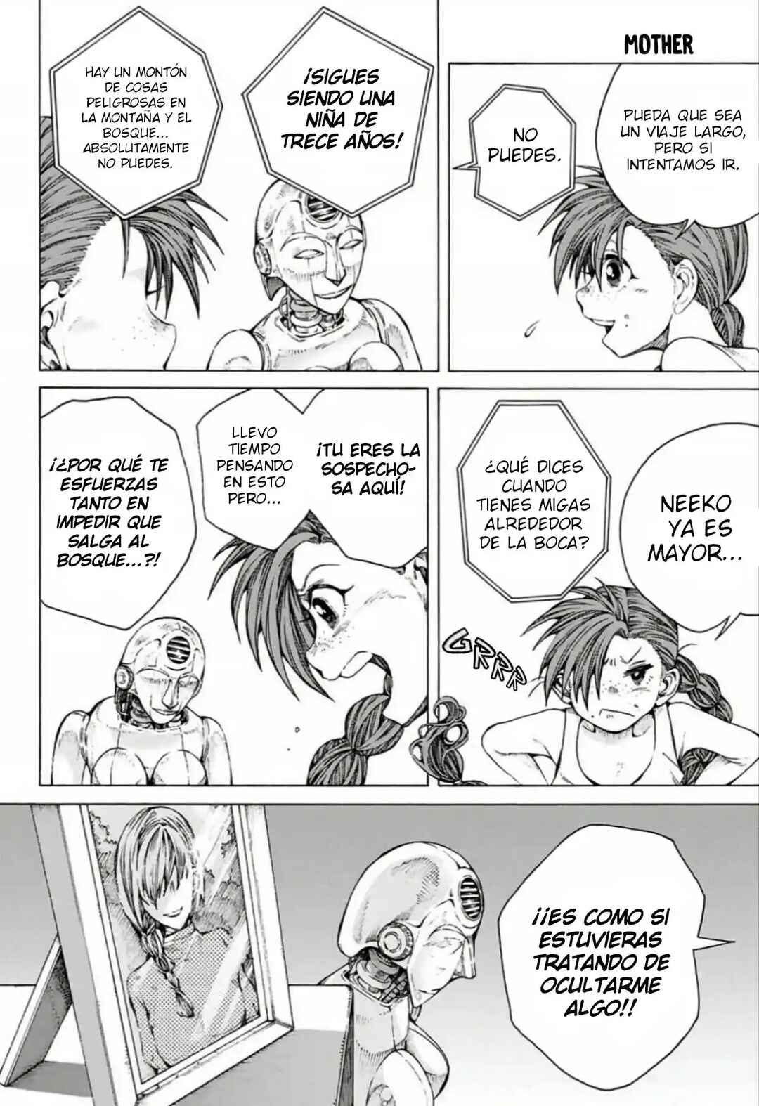 Short Comic Collection Chapter 31 - Page 26