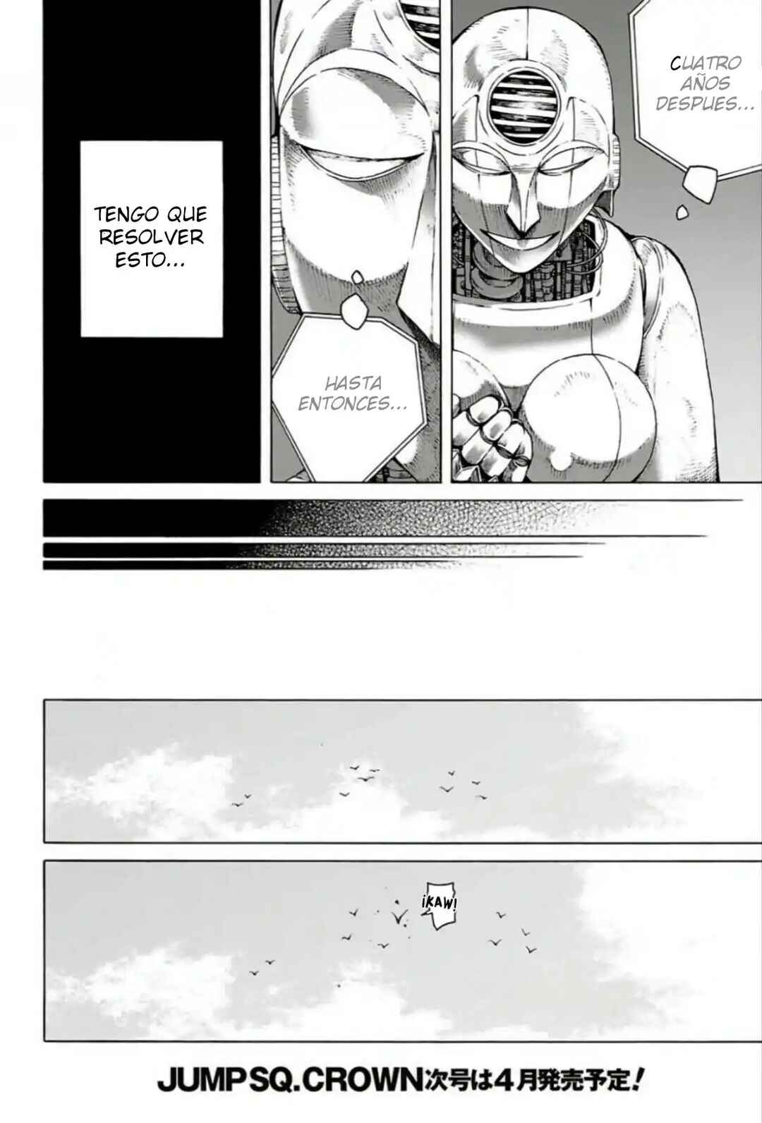 Short Comic Collection Chapter 31 - Page 30