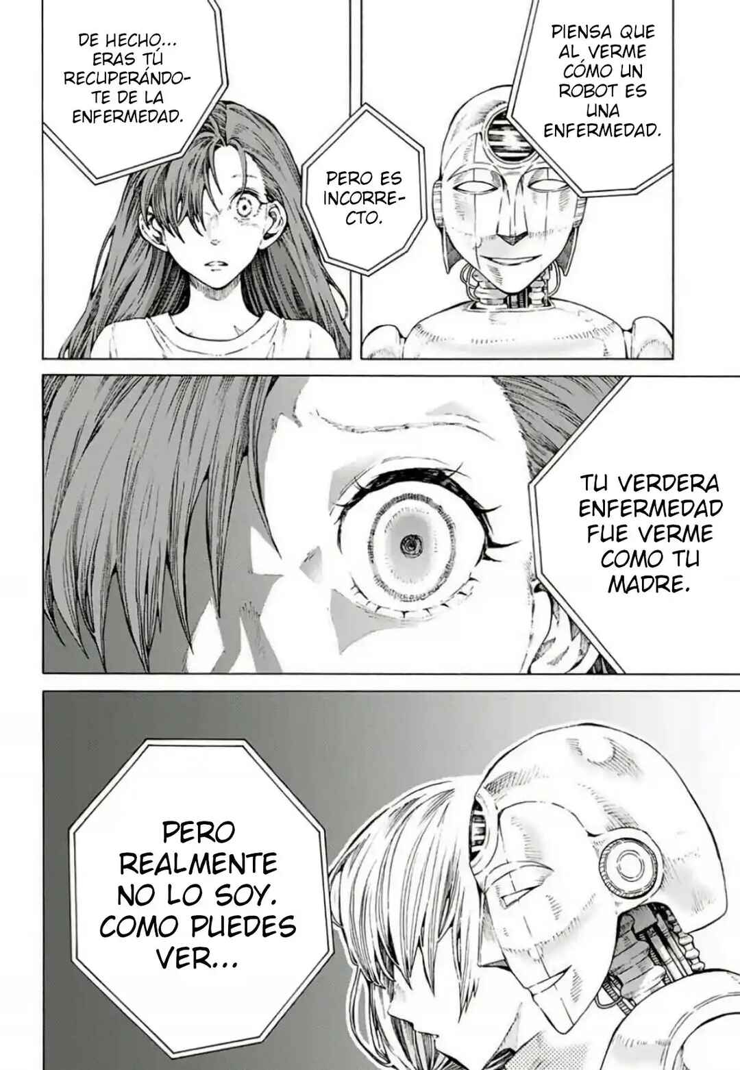Short Comic Collection Chapter 31 - Page 40