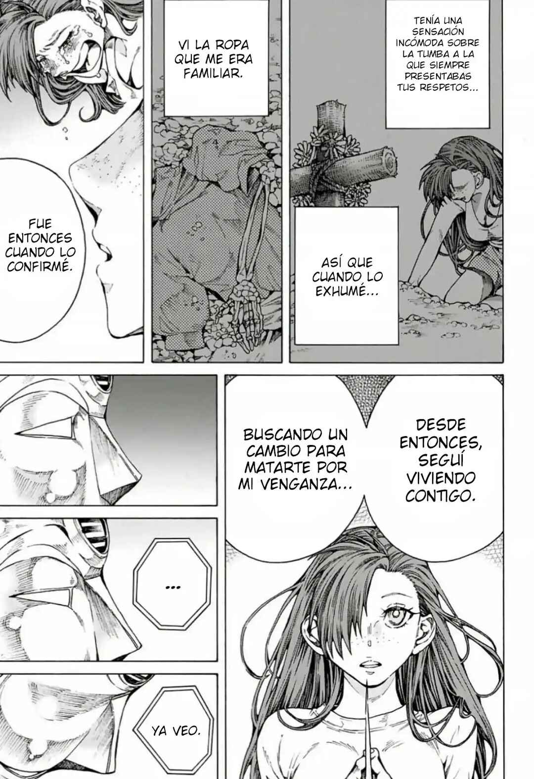 Short Comic Collection Chapter 31 - Page 51