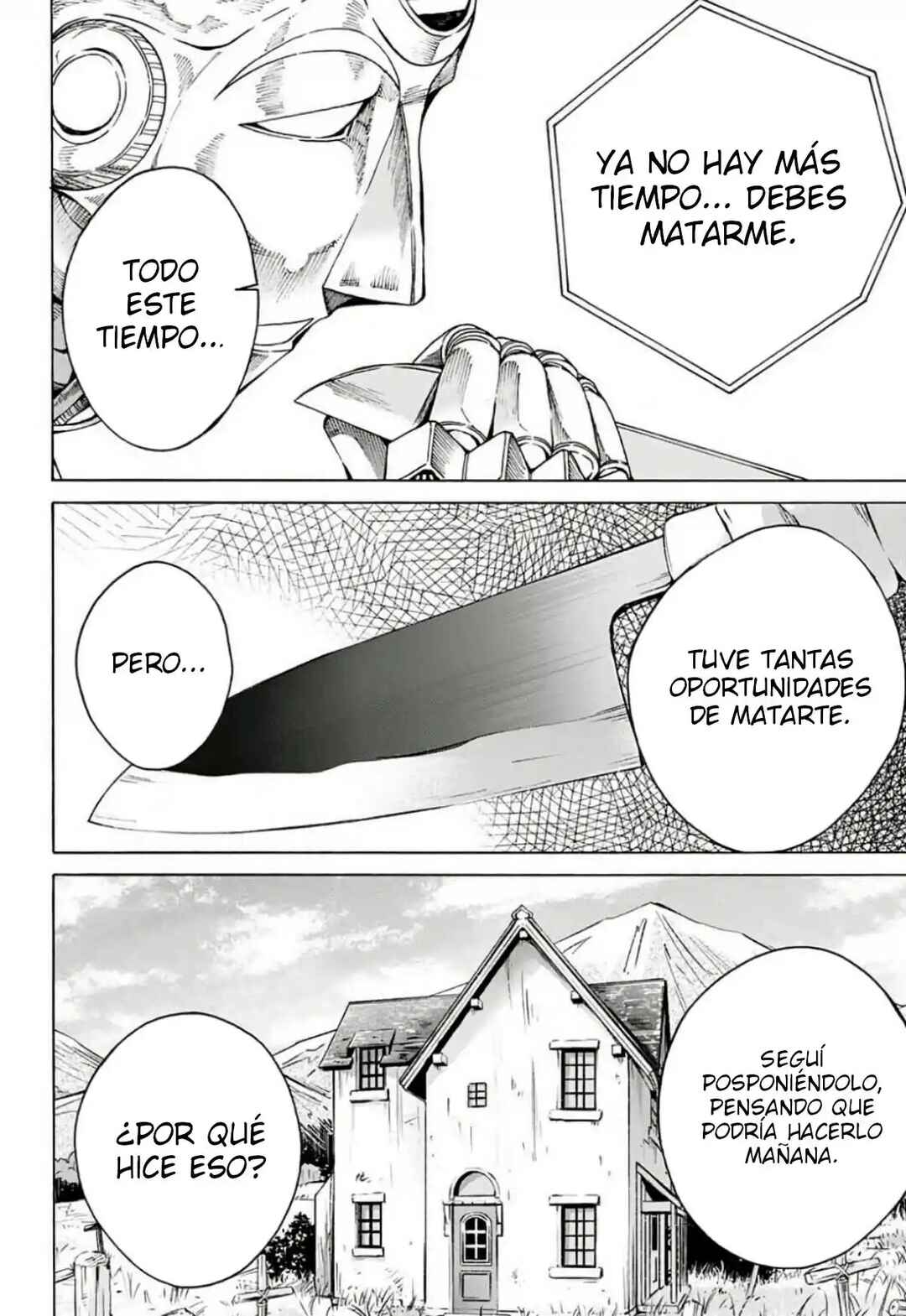 Short Comic Collection Chapter 31 - Page 52