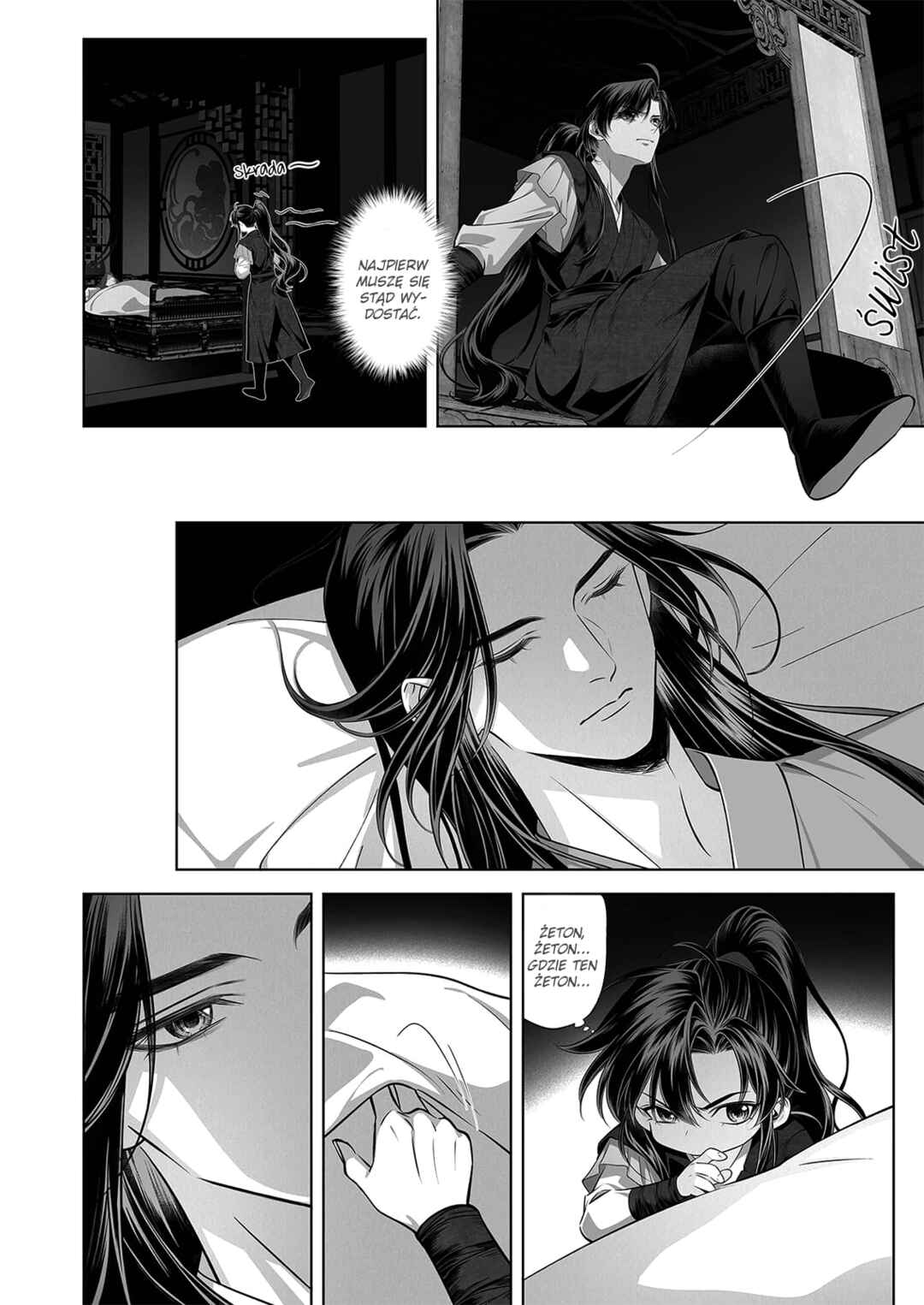 Ma Dou So Shi Chapter 10 - Page 14