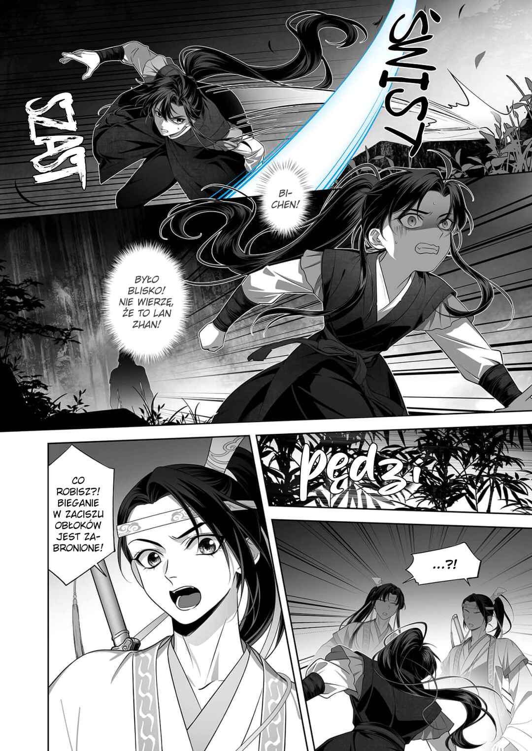 Ma Dou So Shi Chapter 10 - Page 8