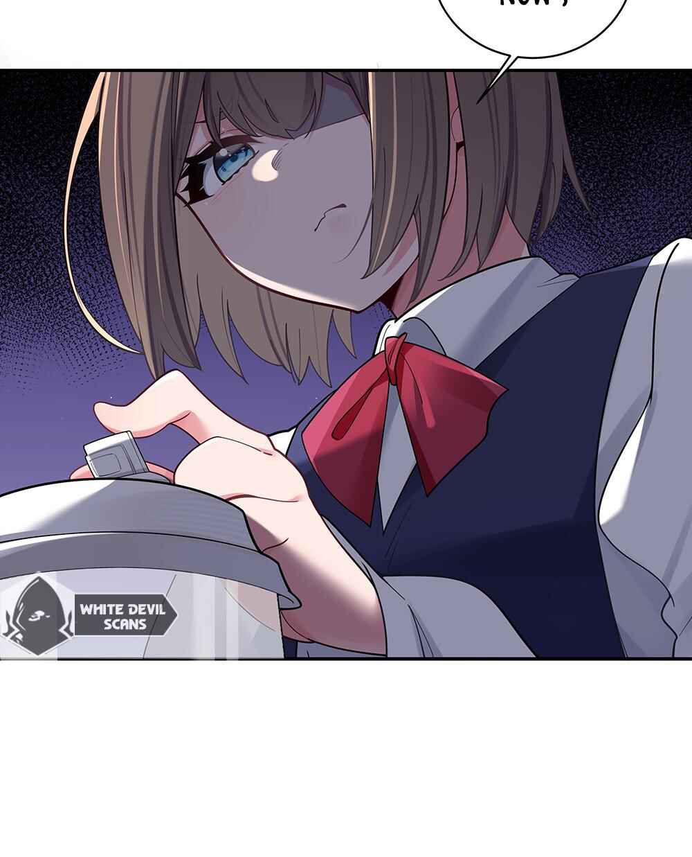 My Fake Girlfriend's Defending Against Their Attacks Chapter 36 - Page 12