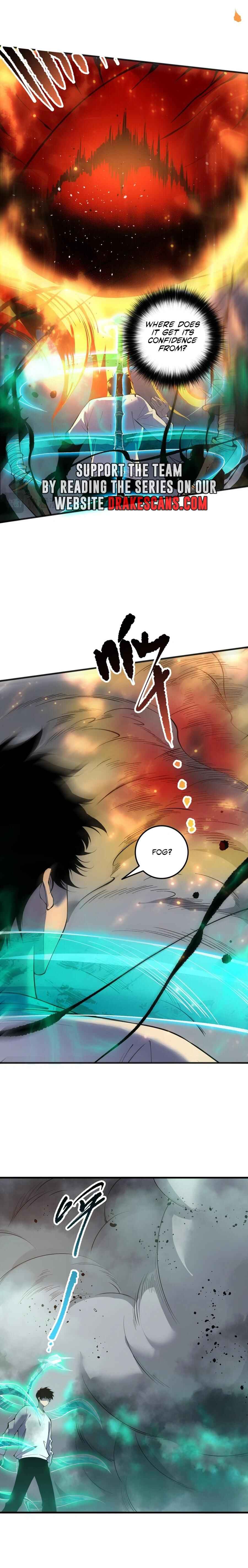 Si Ling Fashi! Wo Ji Shi Tianzai Chapter 133 - Page 14