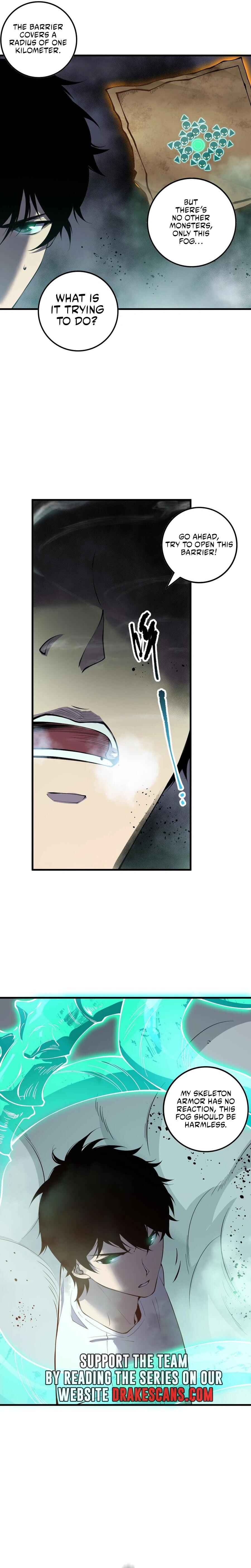 Si Ling Fashi! Wo Ji Shi Tianzai Chapter 133 - Page 15