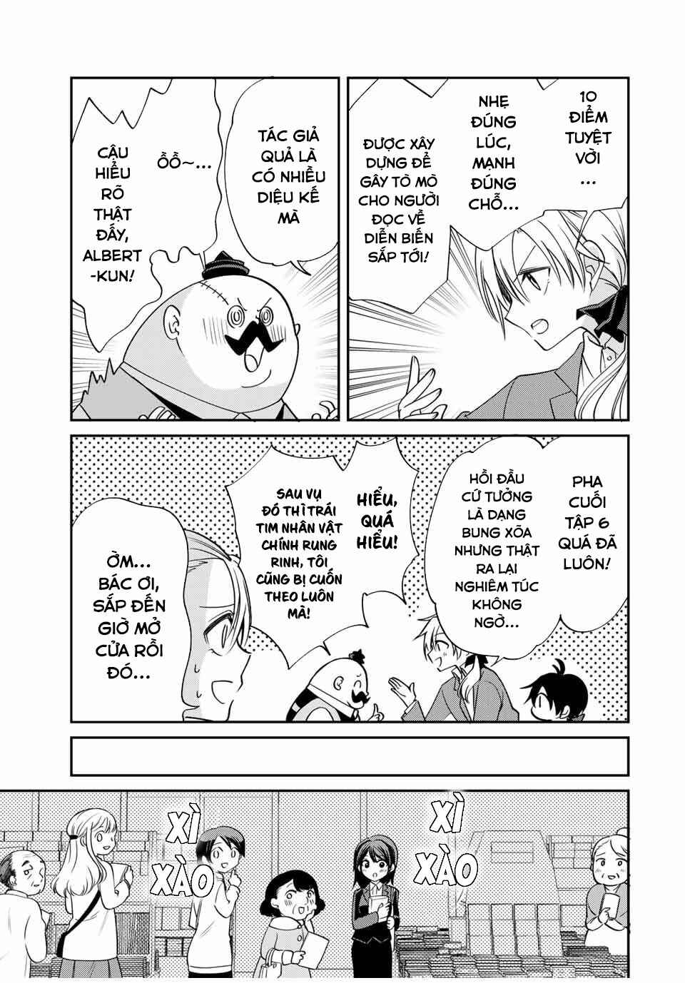 Gendai Ten'i no Daini Ouji Chapter 2 - Page 15