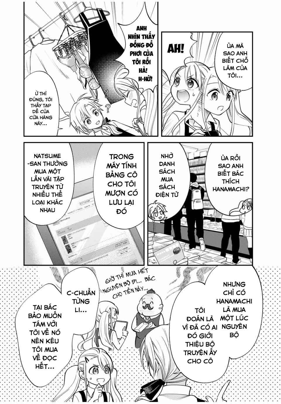 Gendai Ten'i no Daini Ouji Chapter 2 - Page 18