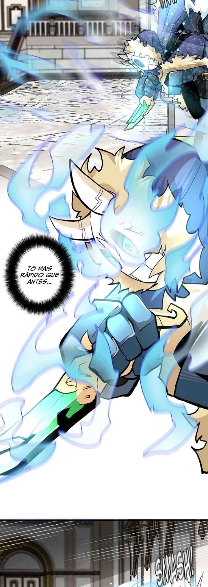 Just a Goblin Chapter 9 - Page 10