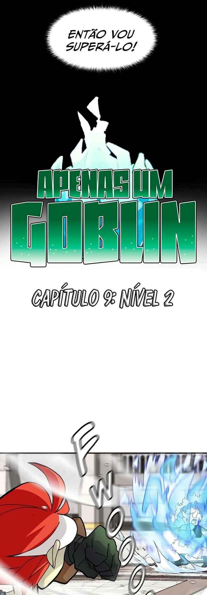 Just a Goblin Chapter 9 - Page 2