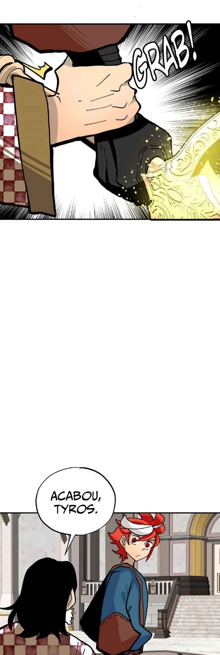 Just a Goblin Chapter 9 - Page 23