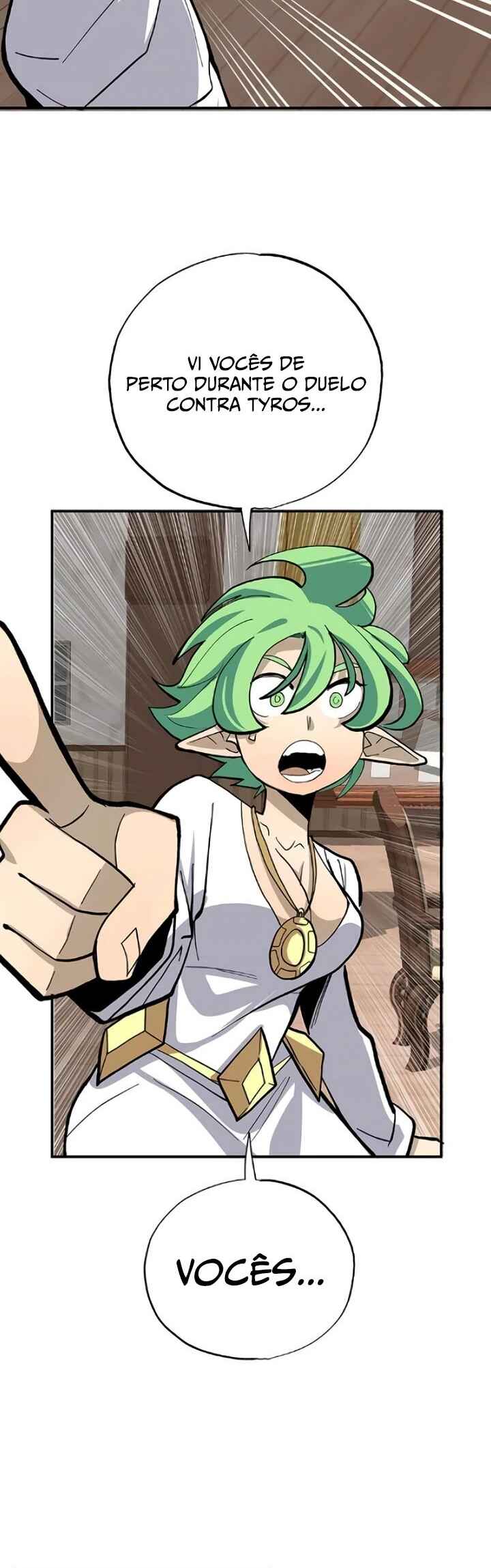 Just a Goblin Chapter 9 - Page 41