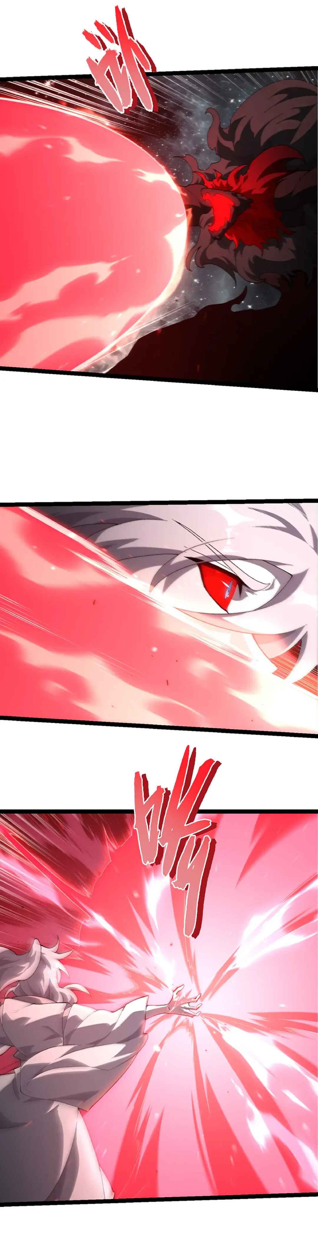 Starting Over as a Tree Chapter 498 - Page 2
