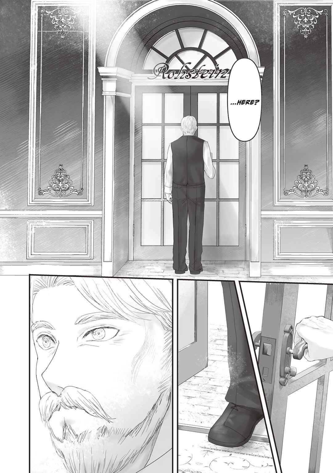 Housekishou no Maid Chapter 13 - Page 27