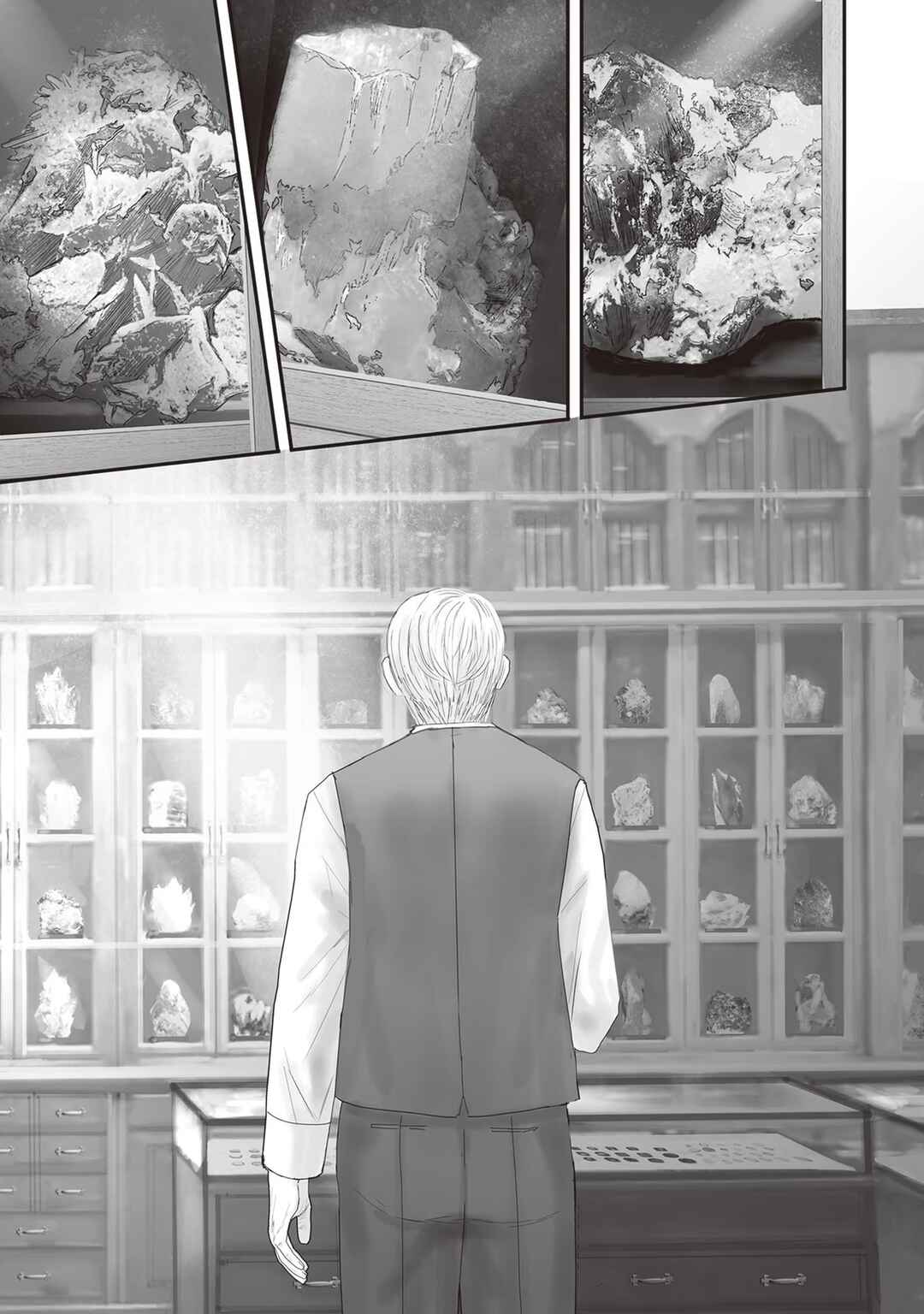 Housekishou no Maid Chapter 13 - Page 28