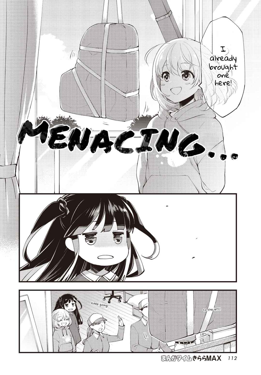 Eighty Eight wo 2 Dewatte Chapter 1 - Page 8