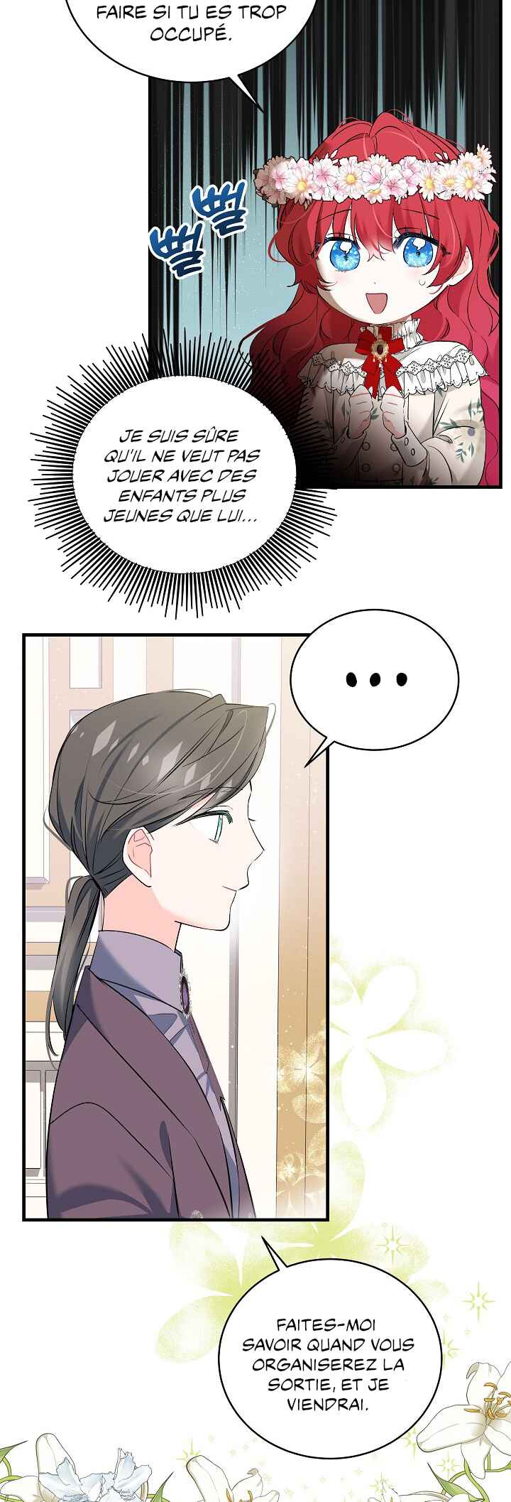 As Leticia Wishes Chapter 21 - Page 15