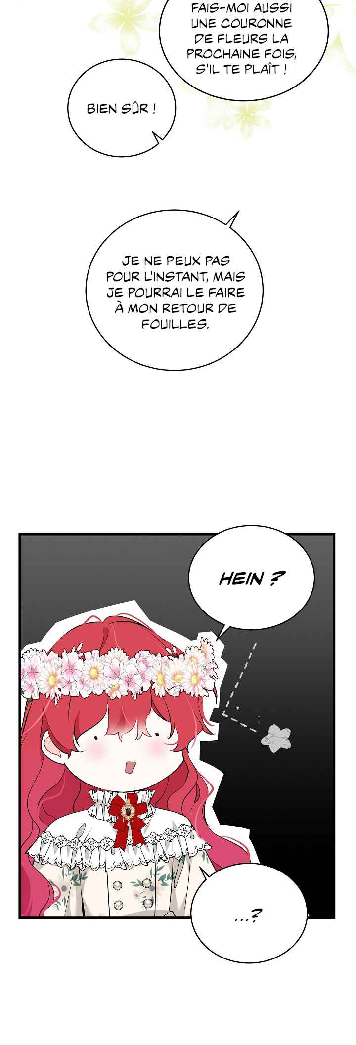As Leticia Wishes Chapter 21 - Page 17