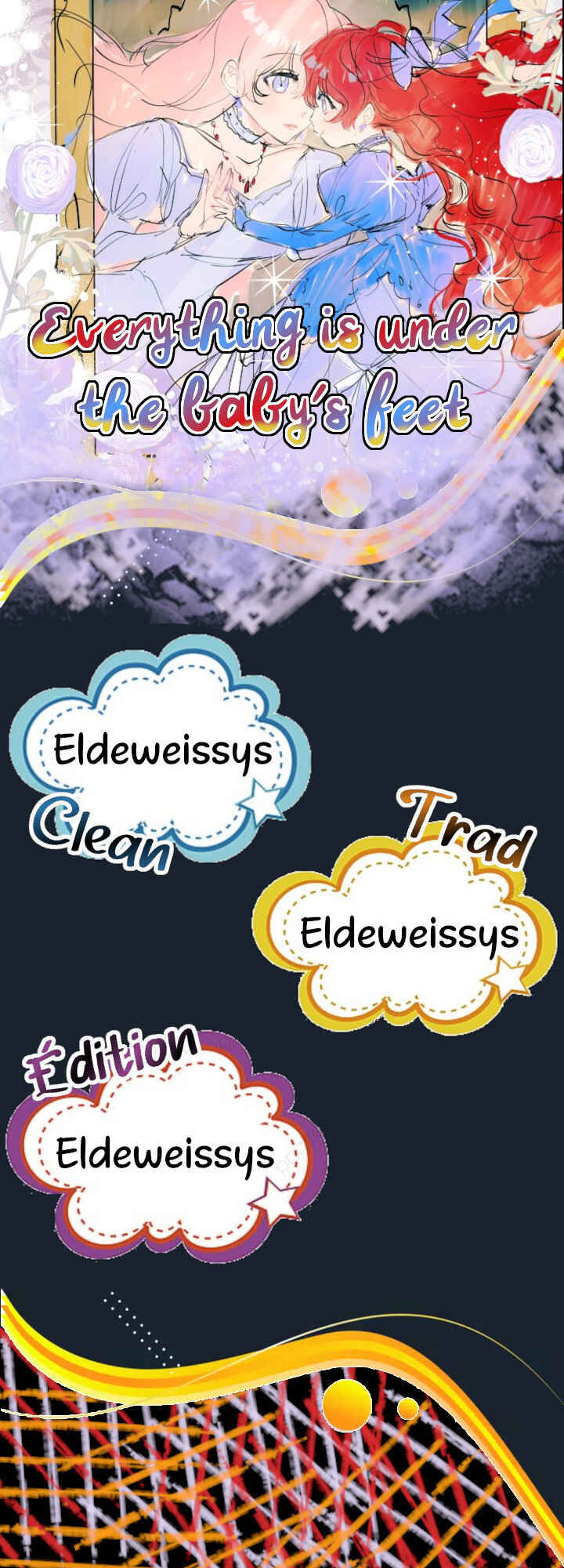 As Leticia Wishes Chapter 21 - Page 2