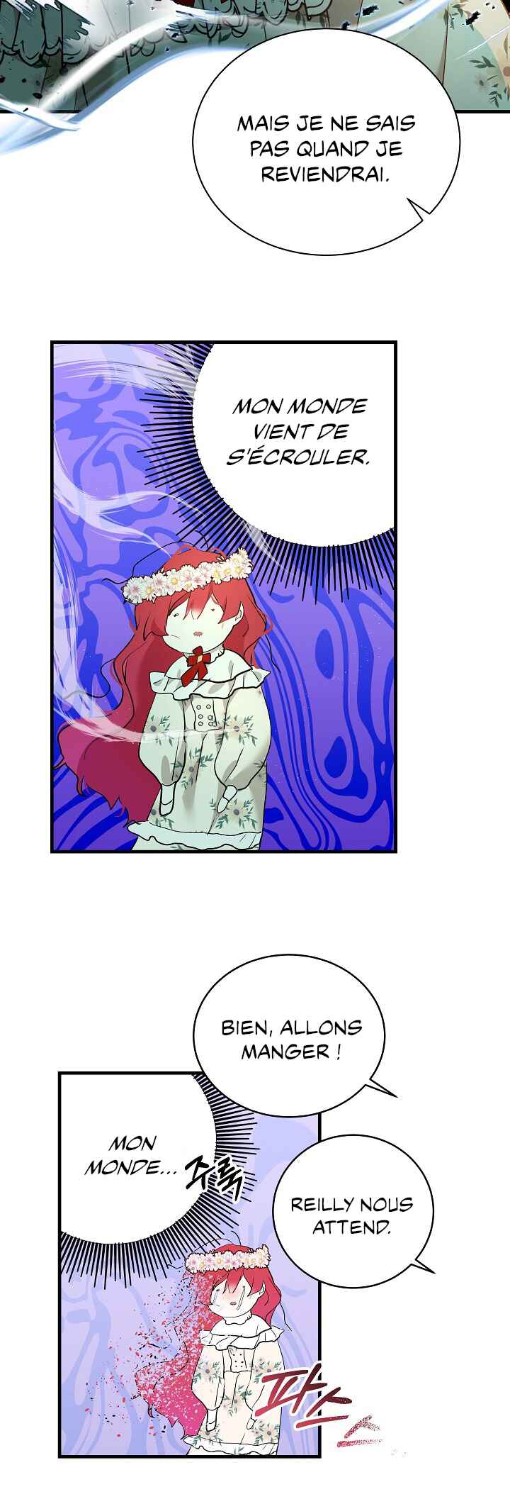 As Leticia Wishes Chapter 21 - Page 20