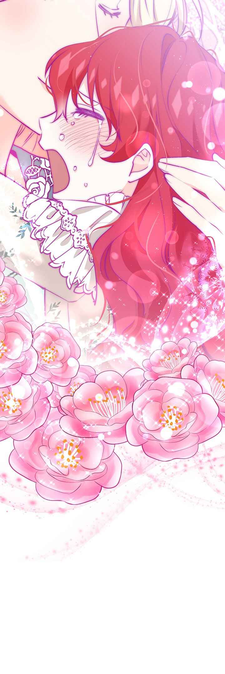 As Leticia Wishes Chapter 21 - Page 37
