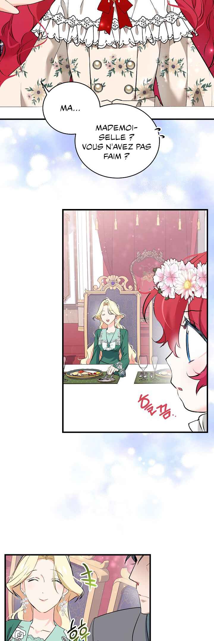 As Leticia Wishes Chapter 21 - Page 4